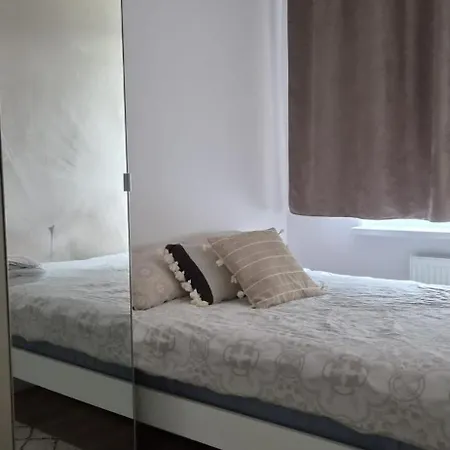 Vistula Apartment Płock