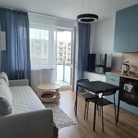 Vistula Apartment Płock