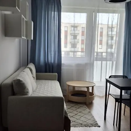 Vistula Apartment Płock